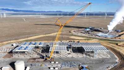 Fervo Energy photo